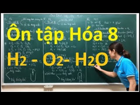 Video: Điện tích của Al trong nhôm clorat là bao nhiêu?