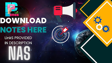 NETWORK ANALYSIS :Notes PDF & Playlist LINK are in the description