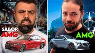 Was buying this Mercedes a mistake?