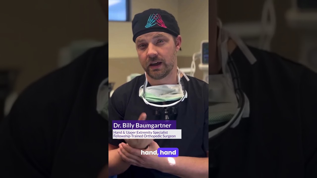 Solutions for Hand & Wrist Arthritis | Nadora Healthcare 