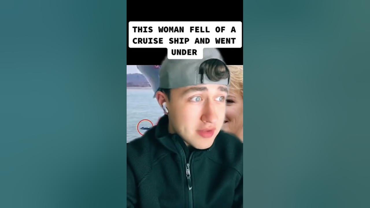 she-fell-of-a-crew-ship-and-got-run-over-by-it-nomorepart1