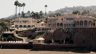 The La Jolla Castle ft. Lane 8 - YouTube