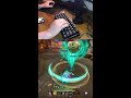 Smite 2 (20 game win streak on joust) (Portrait)