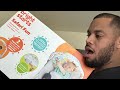 Building son Vibrating Bouncer Seat