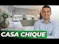 ITENS ACESSÍVEIS QUE FAZEM TODA A DIFERENÇA NA DECORAÇÃO