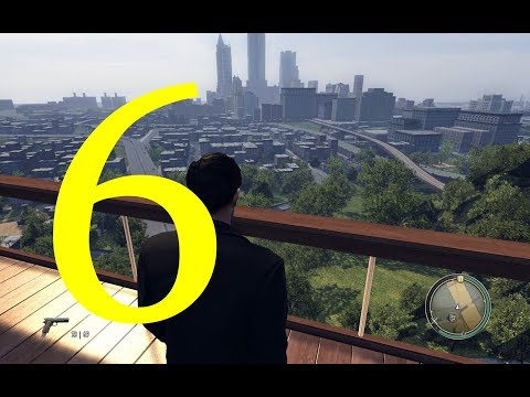 Mafia II - Joe's Adventures ნაწილი 6 - ქართულად