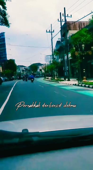 Story WA # Tak Kan Ada Cinta Yang Lain - Dewa 19 feat Virzha 30 Years Career of Dewa 19