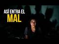 ⚠️¡CUIDADO, PADRES! si SUS HIJOS abren estas PUERTAS ESPIRITUALES