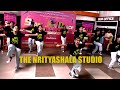 Nrityashalians group dance nrityashala dance studio