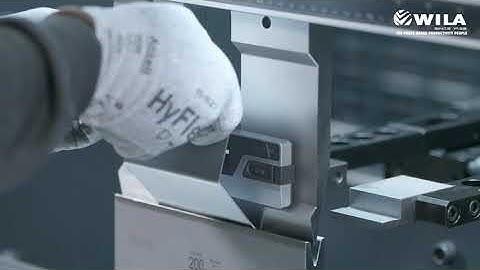 KeMes Angle Measurement Device by Wila