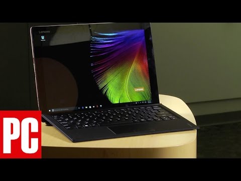 Lenovo IdeaPad Miix 700 Review 2