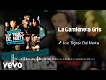 Los Tigres Del Norte - La Camioneta Gris (Live / Audio)