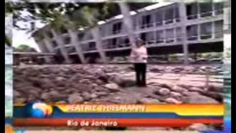 20 anos - Jornalismo UFMS