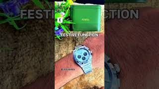 Fossil new collection @Fossil @YorkshireFossils #fossils #fossilwatches #watches #fashion #trending