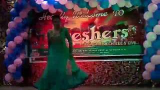 Anjali Rocking In Kits