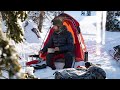 Amping For Camping: Jeremy Jones - High Sierra Treasure