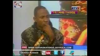 Fr Denis Ngonde