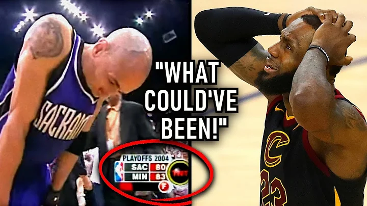 These MISSED Shots Ended up Costing them EVERYTHING!