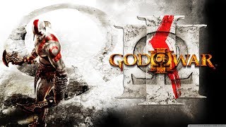 God Of War 3 - Any% Ng+ Em 51:42