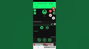 My opinion On the Joey Goanimate/Vyond Voice