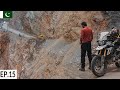 Deadly Landslides On The Extremely Dangerous Astore Road S2. EP15 | Pakistan Motorcycle Tour
