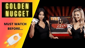 GNOG Stock (Golden Nugget Online Gaming) | YOU SHOULD BUY NOW