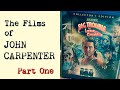 (1 of 2) The Films of John Carpenter: BIG TROUBLE IN LITTLE CHINA