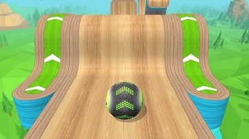 Going Balls: Super SpeedRun New Gameplay | Level 29510 Walkthrough | iOS/Android