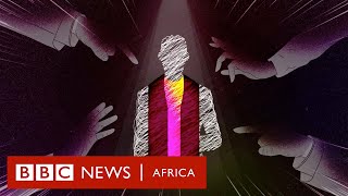 'I’m Black, I'm Gay, I'm A Priest' - Bbc Africa