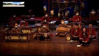 RANDHANUNUT, GD KT 2 KRP MG 4, KAL, GONJANG SERET, LDR SL NEM.