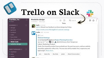 How to Connect Trello on Slack (No Coding Needed)