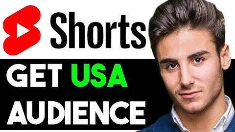 TARGET US AUDIENCE ON YOUTUBE SHORTS 2025! (FULL GUIDE)
