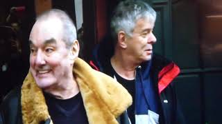 The Stranglers - Guildford, Star Inn - 6 Feb 2019 - 45 years on from their first gig