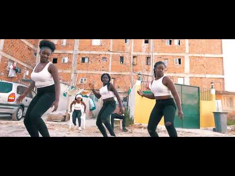 NERÚ AMERICANO -  ZARANZA 2017 Video Official (Portal Beatz Angola)