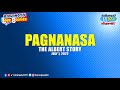 Niloko noon kaya nakuntento sa pagiging "Other Man" ngayon (Albert Story) | Barangay Love Stories