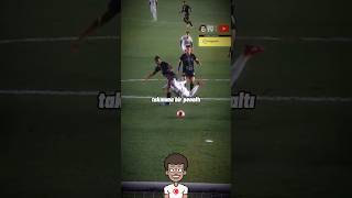 Neymar Santosta İlk Ünü Attı