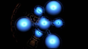 lazor by mercury | 4k (720p HQ HD demoscene demo the Ultimate Meeting 2007 tUM)