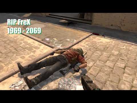 როგორ ტყნ**ენ ქართველები რუსებს CS : GO - ში