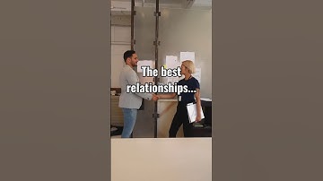 “The best relationships… 💕 are built on trust and communication.🧠