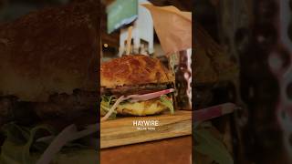 Haywire | Dallas, Texas [Overall Rating 8/10] #haywire #dallastexas #food