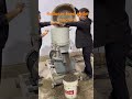 Reducer feed pellet machine for corn cobs and stalks - no need to crush, can be used directly