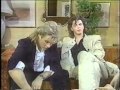 Simon Le Bon & John Tohn Taylor Entertainment Tonight interview  - 1984