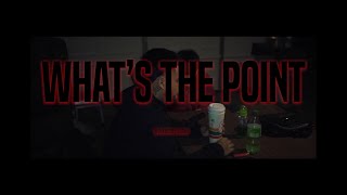 Spek - What's The Point (Dir. Lostboi) Prod. RellMadeThisBeat
