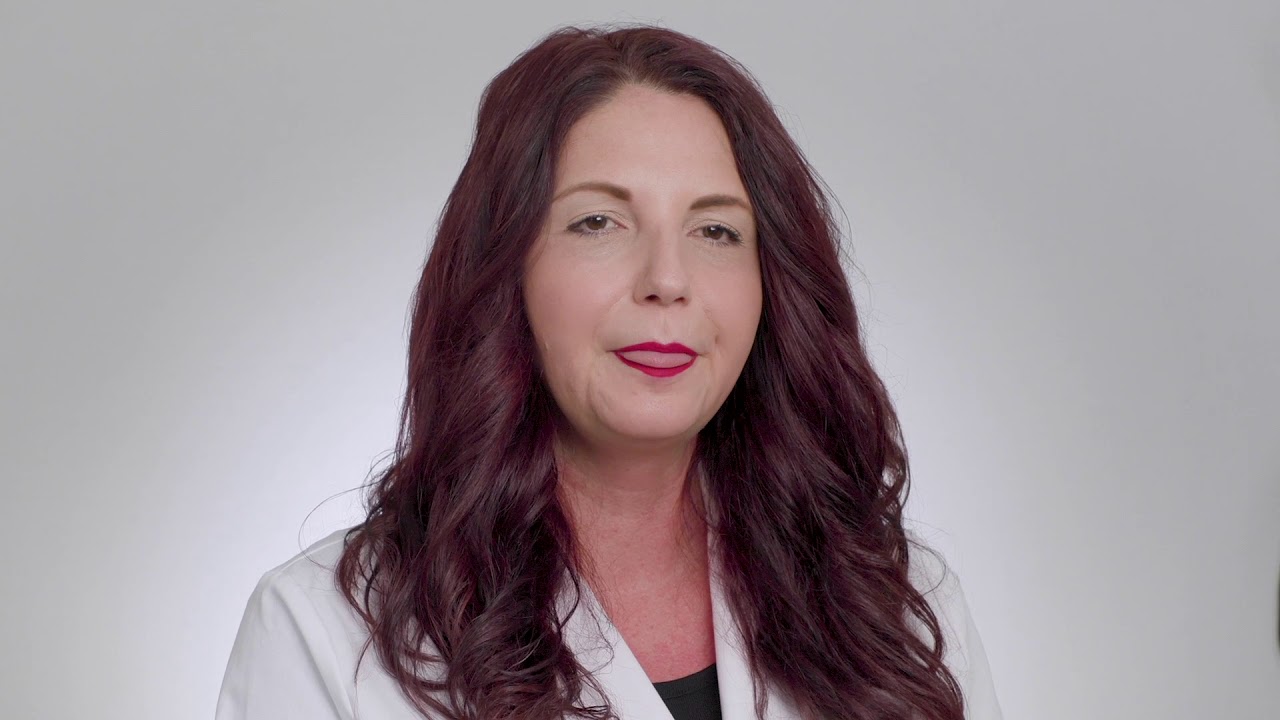 Board-Certified Physician Assistant Kristie Bucher