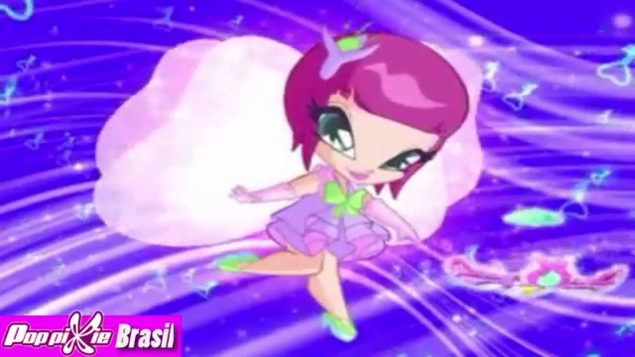 PopPixie - Amore e Lockette [HD] - YouTube