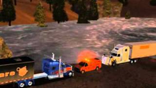 Trucks 18 Wos Mex-Usa-Canada-Mapv4.0