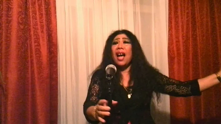Susana Marquez - You can win
