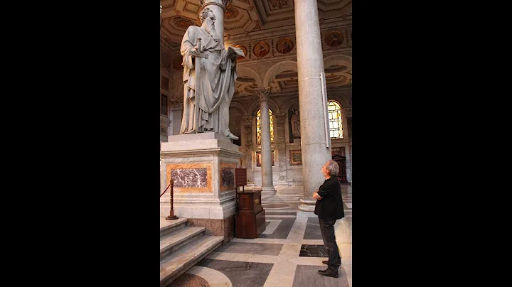 How Paul Created Christianity--Hi...  [Mis]Appropr...