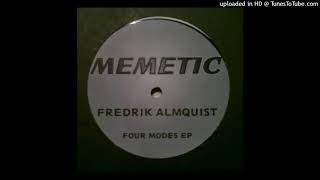 Fredrik Almquist - Four Modes A2