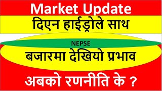 NEPSE update ।२०८०।१०।१७।market update। share market news।stock ideas।stockideas।वुल मन्त्र